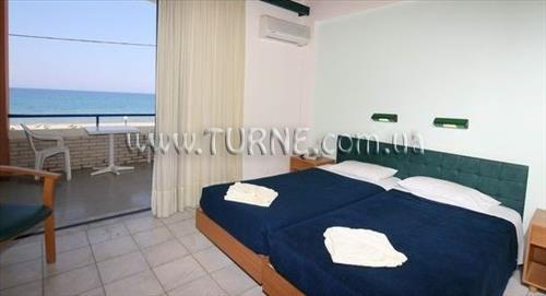 Zdjęcie Olympic II Apartments 4*