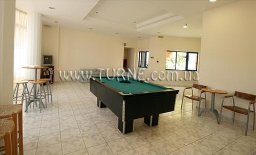 Zdjęcia Olympic II Apartments 4*