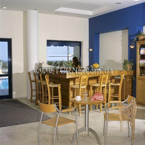 Hotel Olympic II Apartments 4*