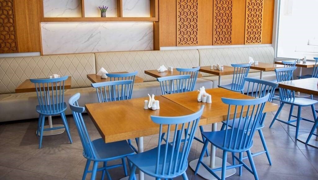 Фотографія Sunset Boutique Hotel & SPA 4*