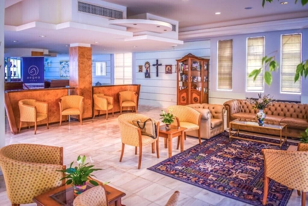 Фотография Creta Royal Hotel 5*