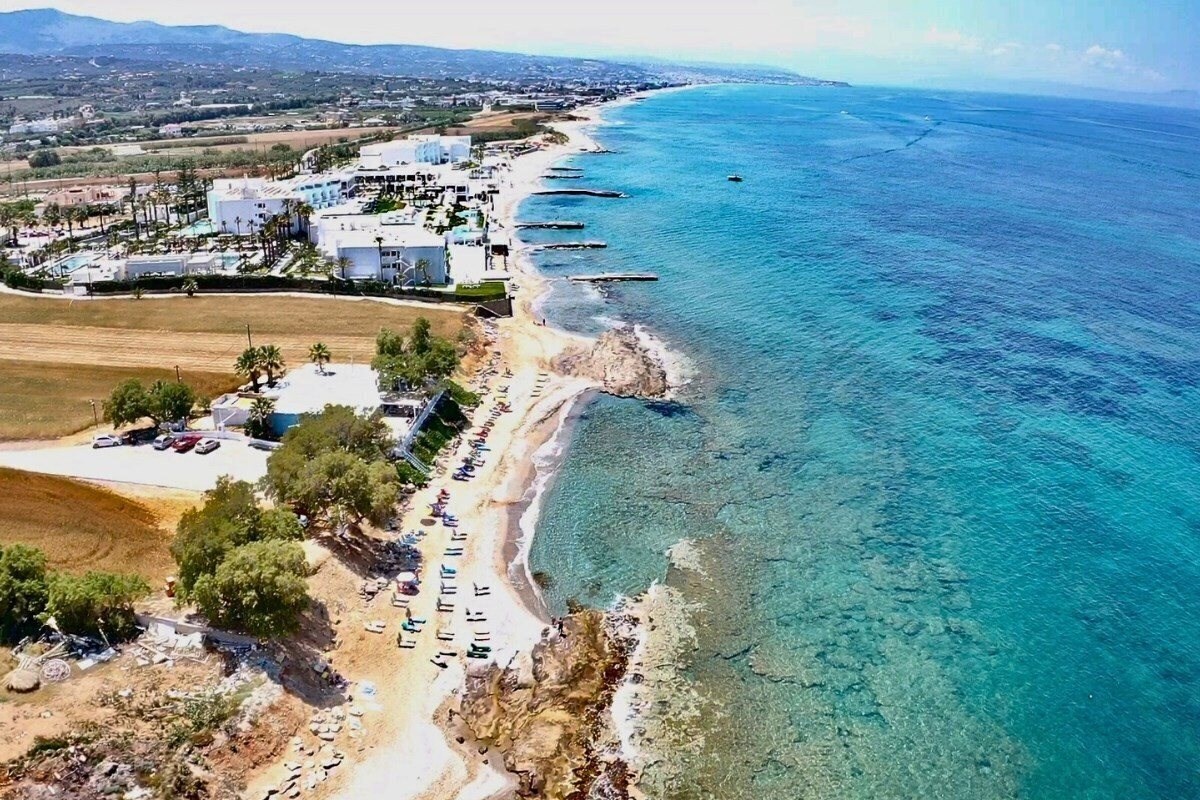 Отель Chc Rimondi Grand Resort & Spa 5*