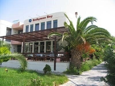 Hotel Rethymno Bay 3*