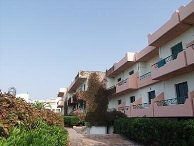 Zdjęcie Rethymno Bay 3*