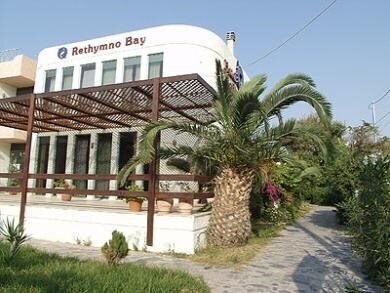 Zdjęcia Rethymno Bay 3*