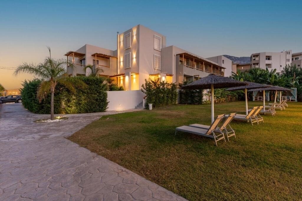 Отель Bali Star 3*