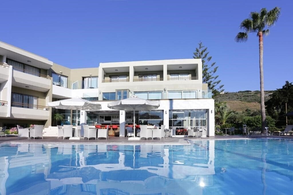 Фотография Bali Star 3*