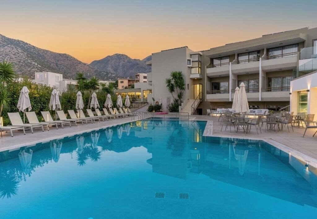 Картинка Bali Star 3*