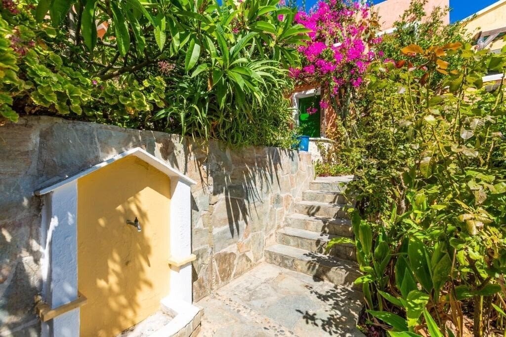 Картинка Ormos Atalia Aparthotel 3*