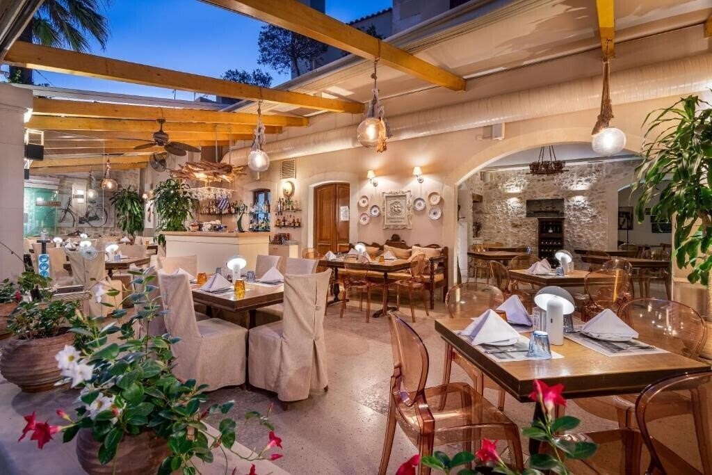 Zdjęcie Palazzino Di Corina 4*