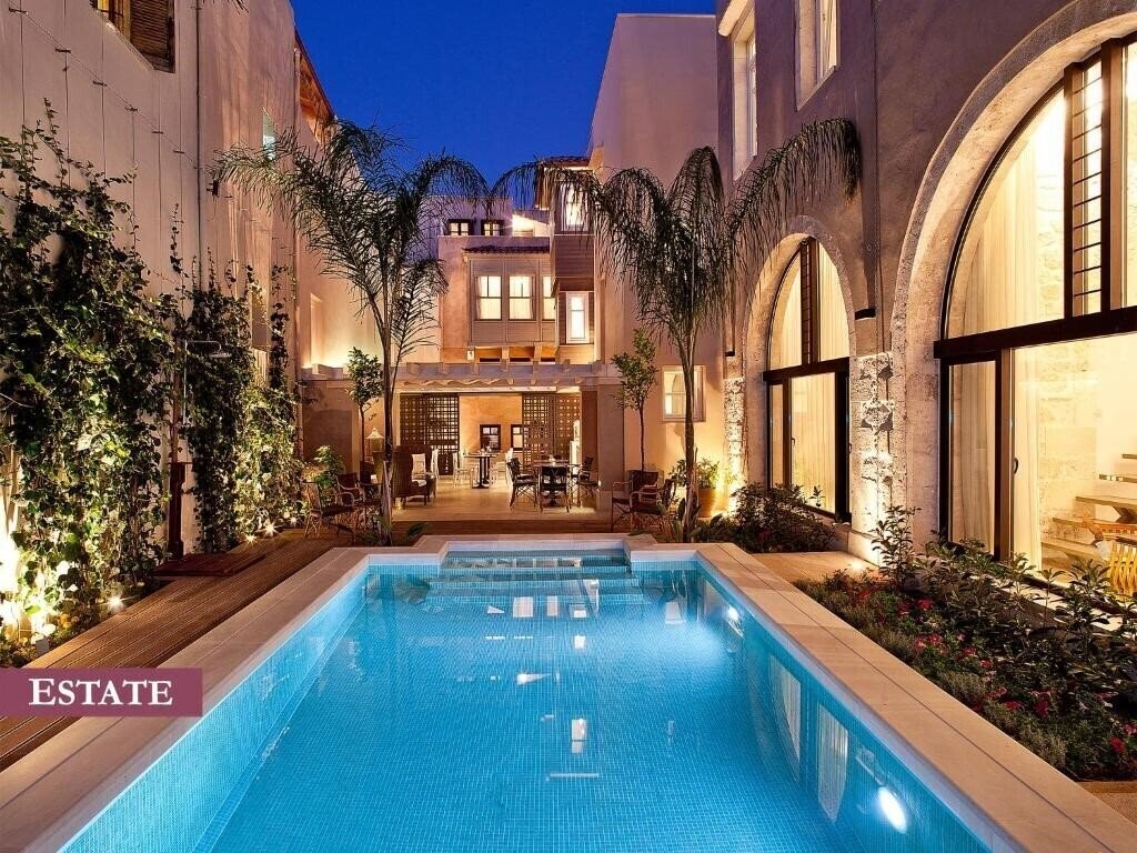 Hotel Rimondi Boutique Hotel 4*