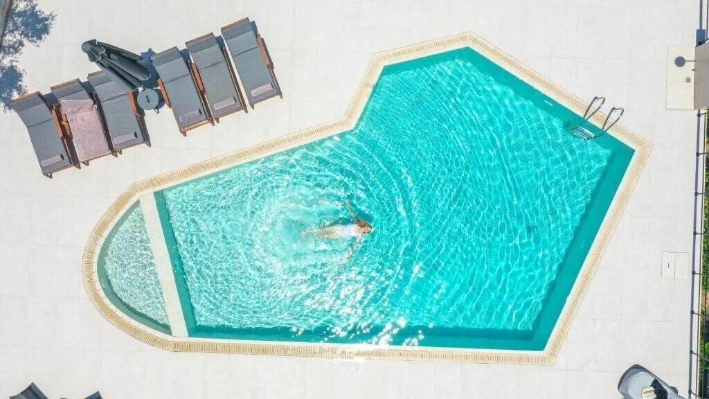 Hotel Villas Lefkothea 3*