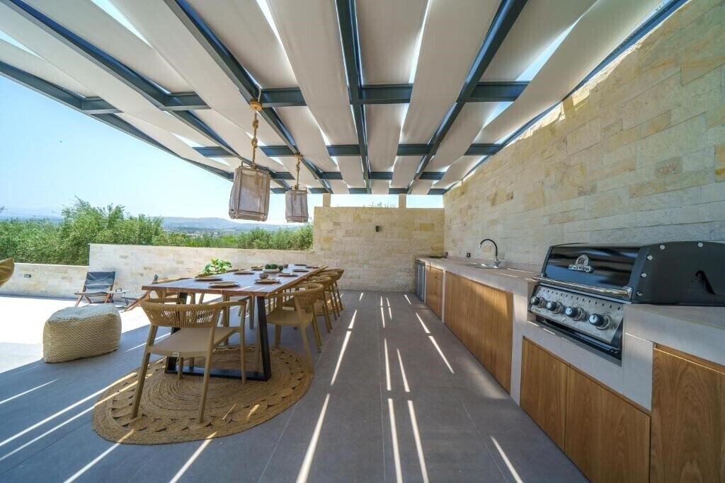 Zdjęcie Villas Lefkothea 3*