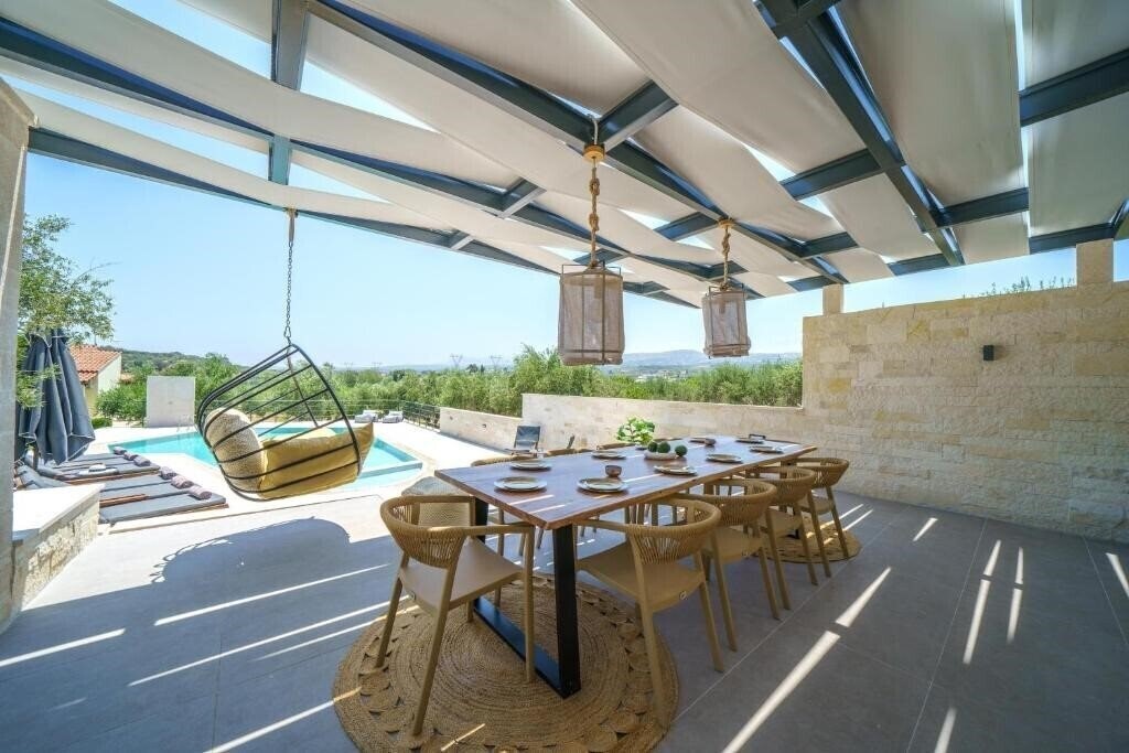 Obraz Villas Lefkothea 3*