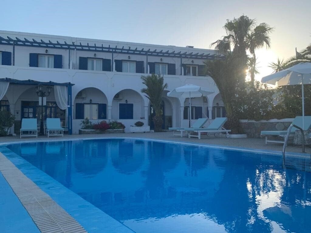 Зображення Villa Ilios вилла