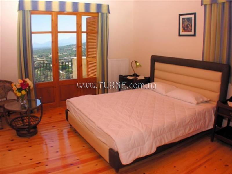 Картинка Villa Ilios вилла