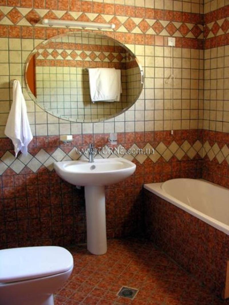 Фото Villa Ilios вилла