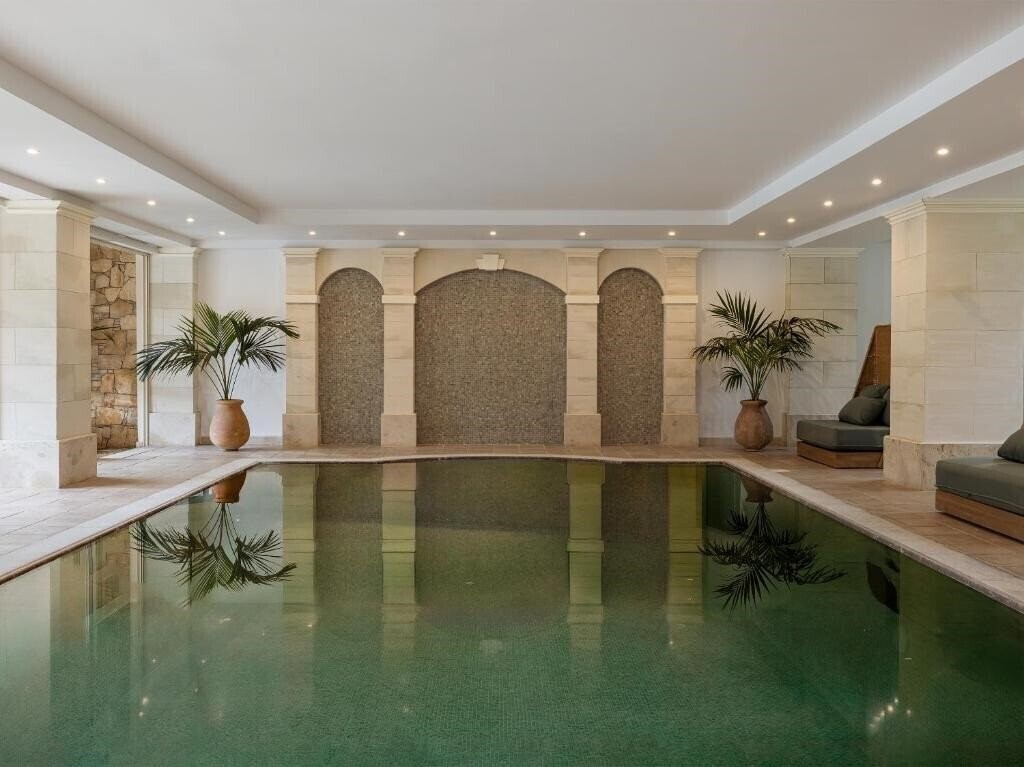 Фото Grecotel Casa Adele 4*