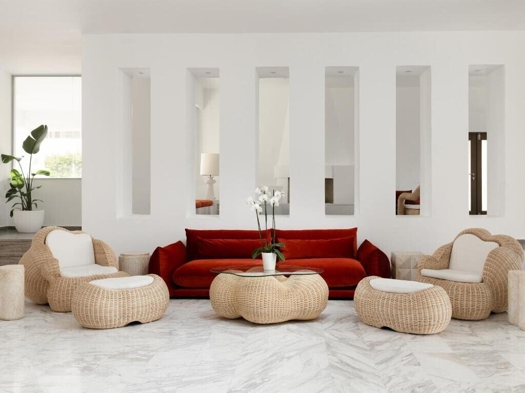 Фотографія Grecotel Casa Adele 4*