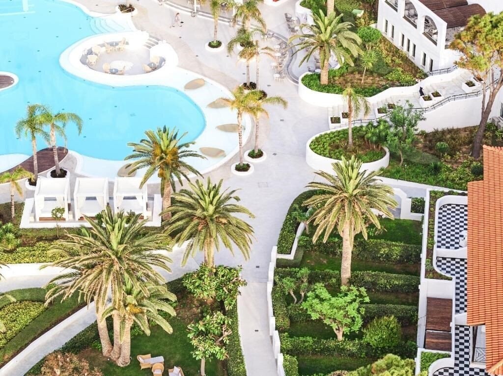 Zdjęcie Caramel, A Grecotel Resort to Live 5*