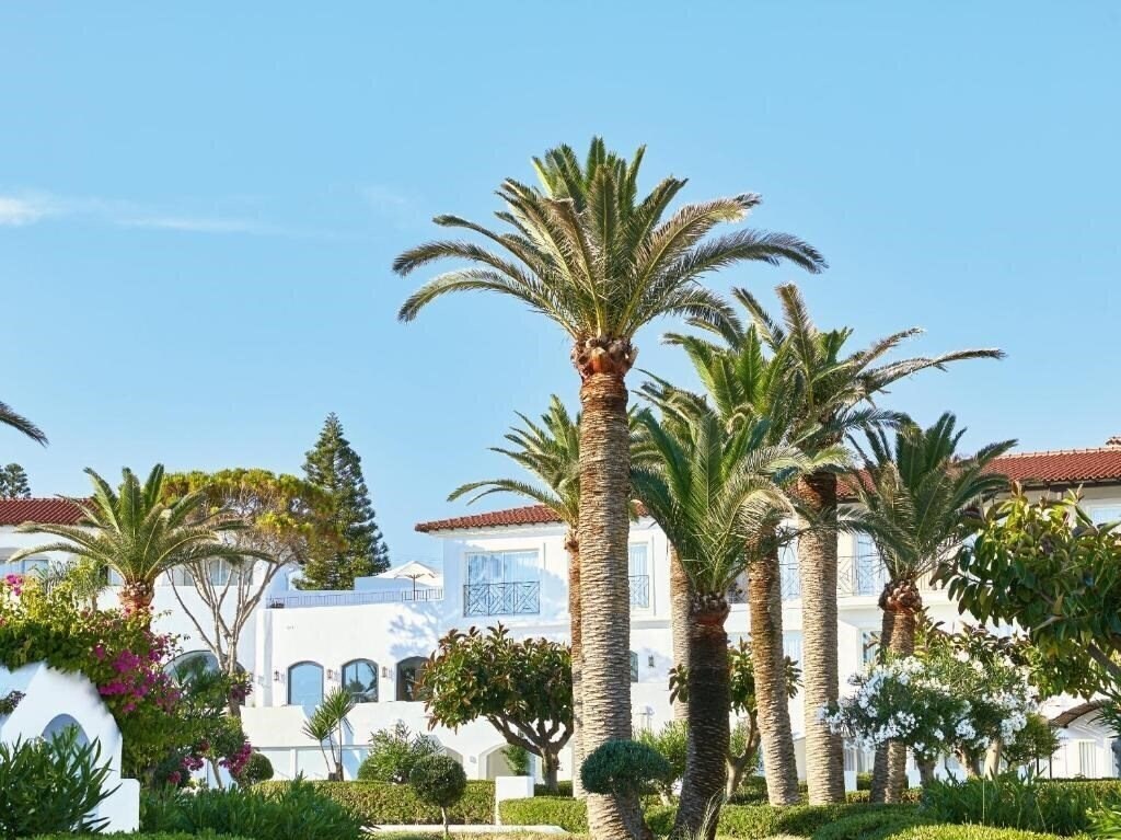 Zdjęcie Caramel, A Grecotel Resort to Live 5*