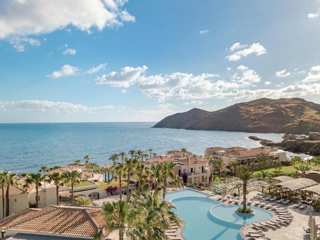 Готель Grecotel Marine Palace & Aqua Park 4*