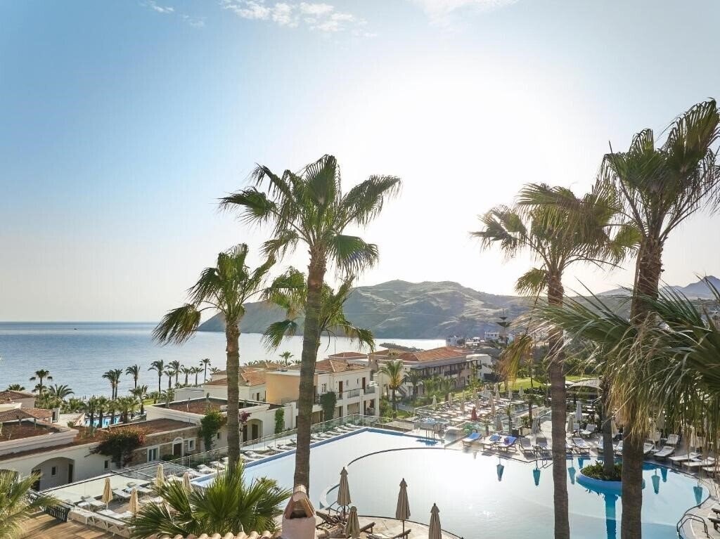 Зображення Grecotel Marine Palace & Aqua Park 4*