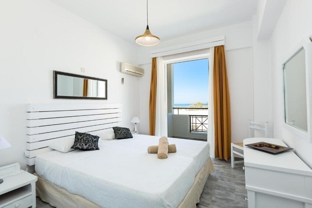 Zdjęcia Castello Bianco Hotel 3*