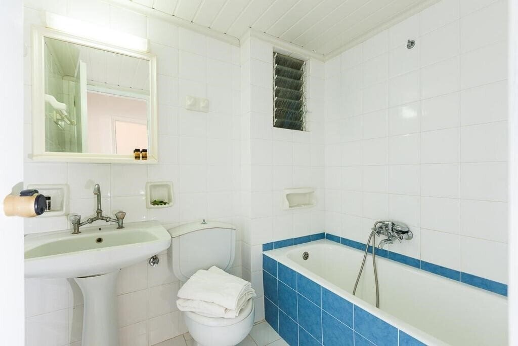 Zdjęcie Castello Bianco Hotel 3*