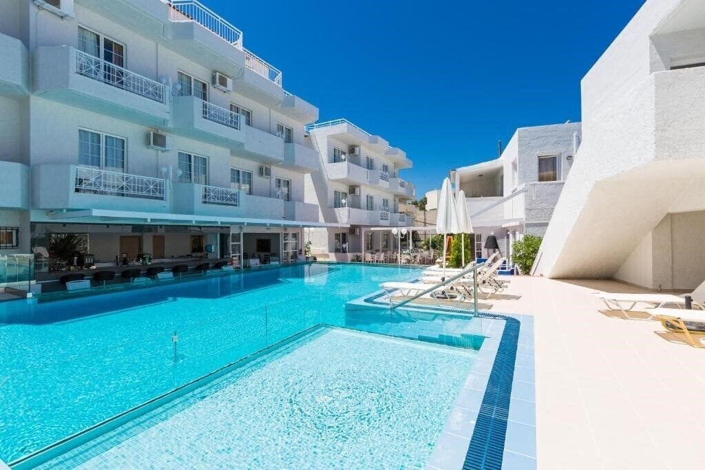 Obraz Castello Bianco Hotel 3*