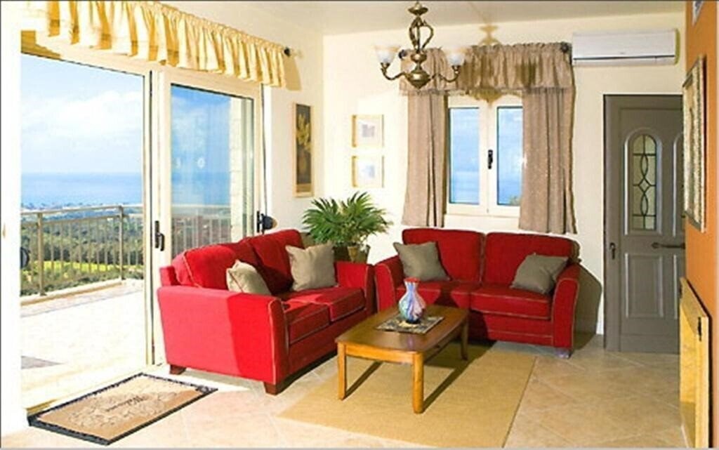 Фотографія Great Escape Villas вилла