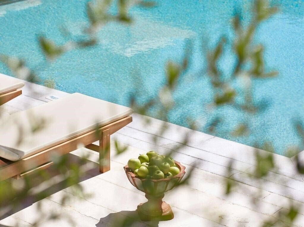 Фотографія Grecotel Villa Oliva 3*