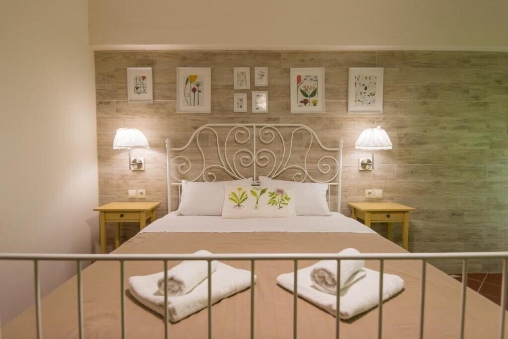 Zdjęcie Castello Domus 3*