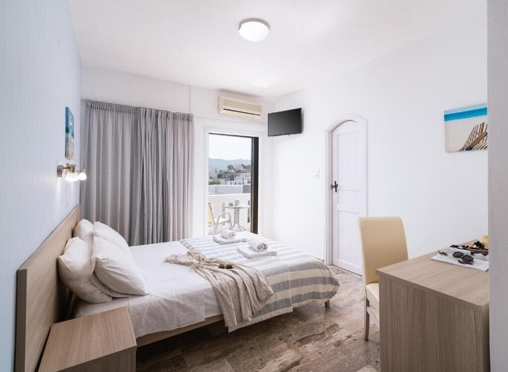 Zdjęcie Myrtis SPA Hotel 3*