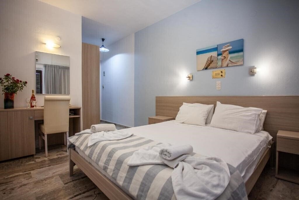 Obraz Myrtis SPA Hotel 3*