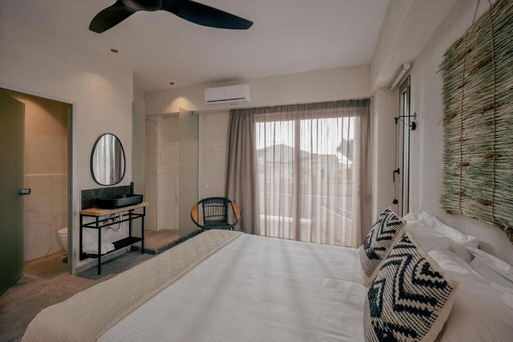 Zdjęcia Casa D'Oro Suites (Adults Only 18+) 4*