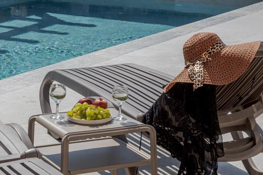 Zdjęcie Casa D'Oro Suites (Adults Only 18+) 4*
