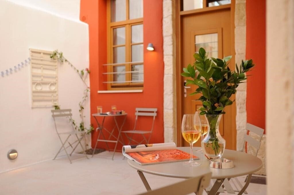 Hotel Veranda Rossa 4*