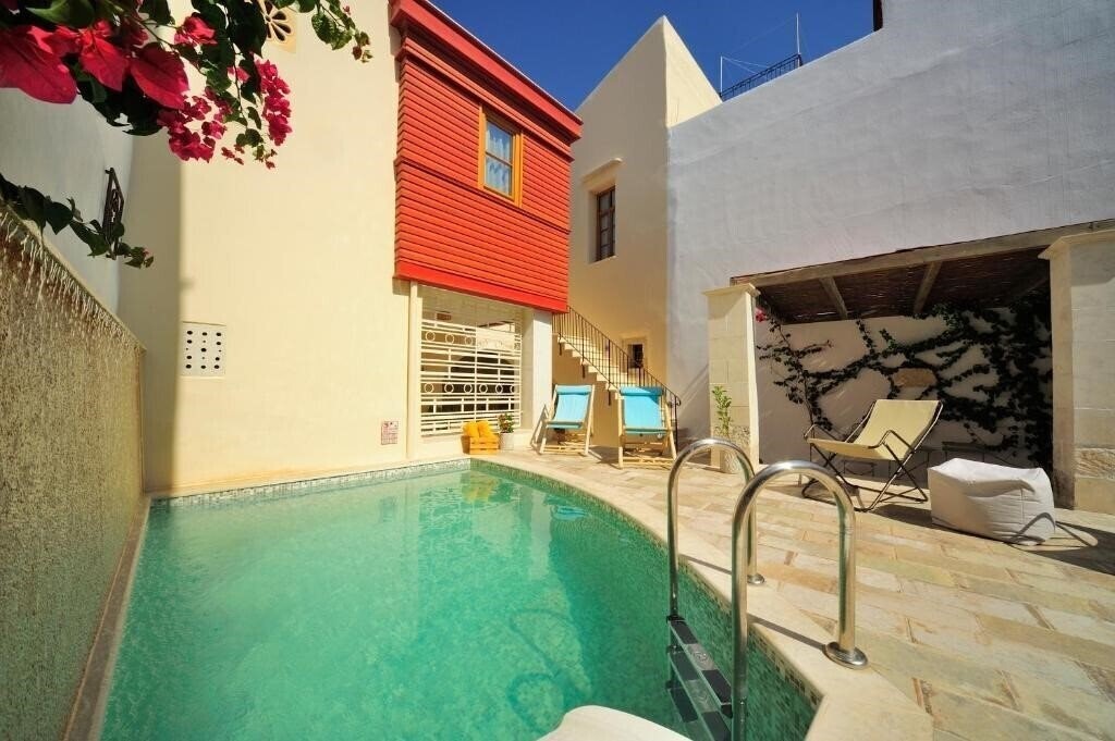 Obraz Veranda Rossa 4*