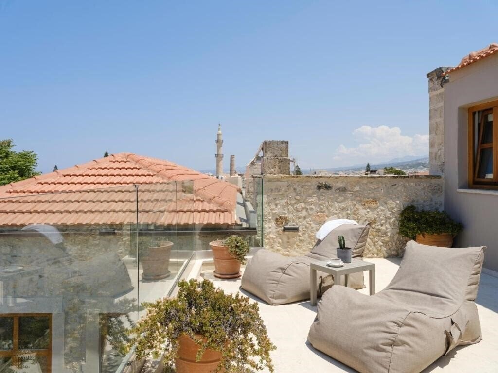 Hotel Casa Dei Delfini 3*