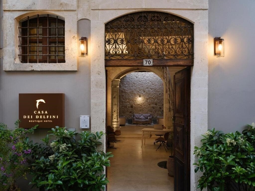 Zdjęcie Casa Dei Delfini 3*