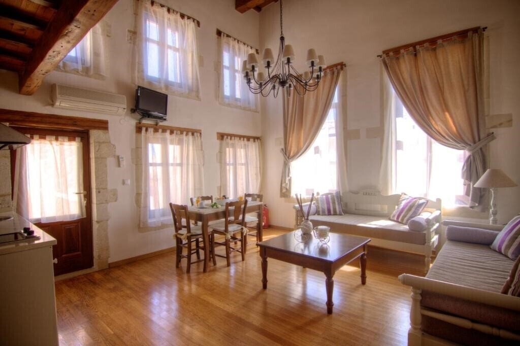 Obraz Casa Dei Delfini 3*