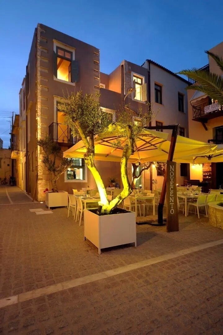 Hotel Novecento Studios 3*