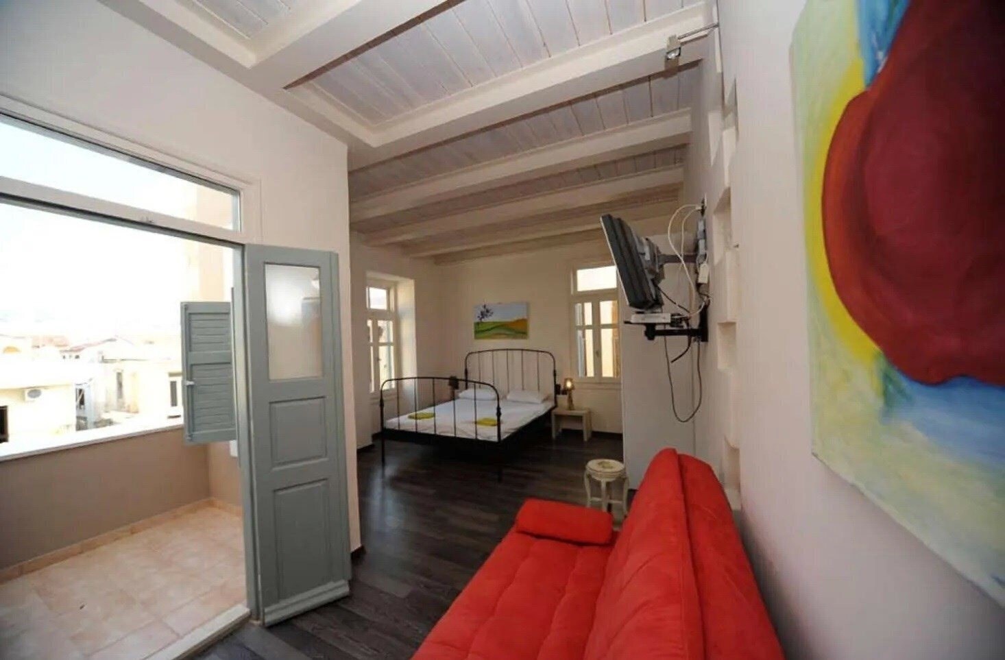 Zdjęcia Novecento Studios 3*