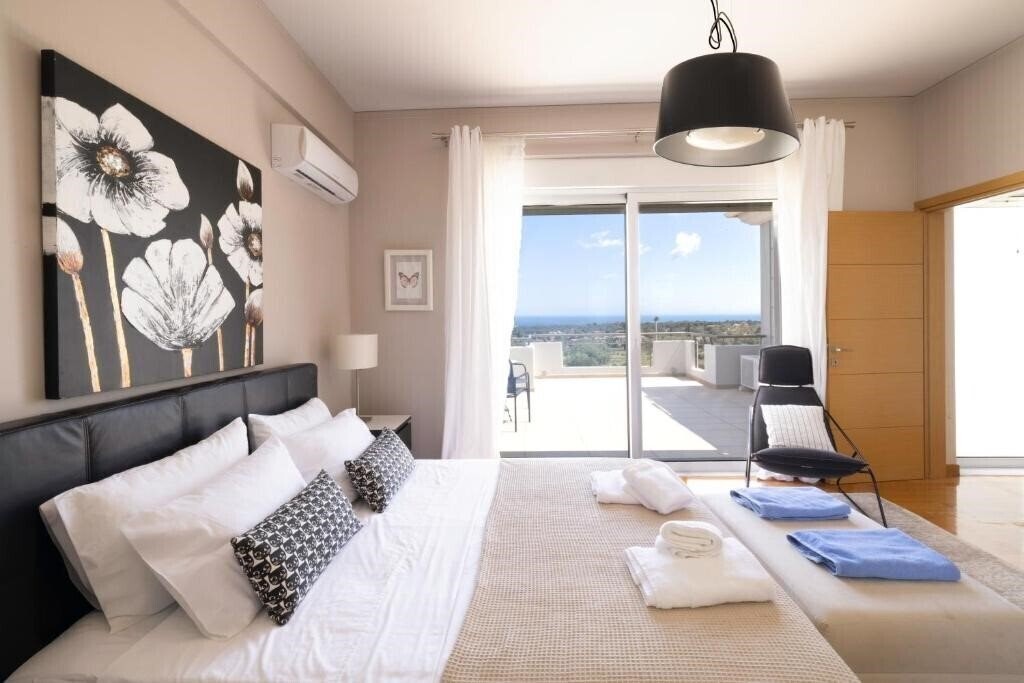 Фотографія Abelos Villa 3*