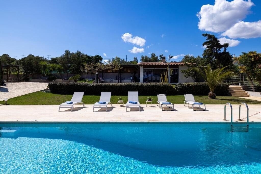 Зображення Abelos Villa 3*