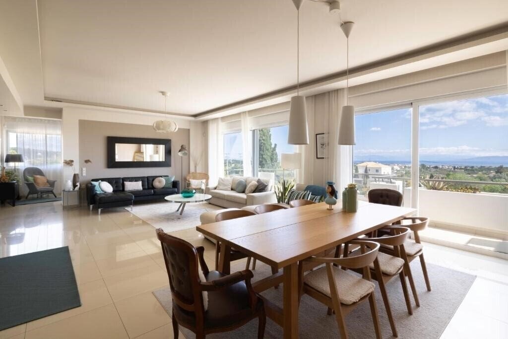 Картинка Abelos Villa 3*
