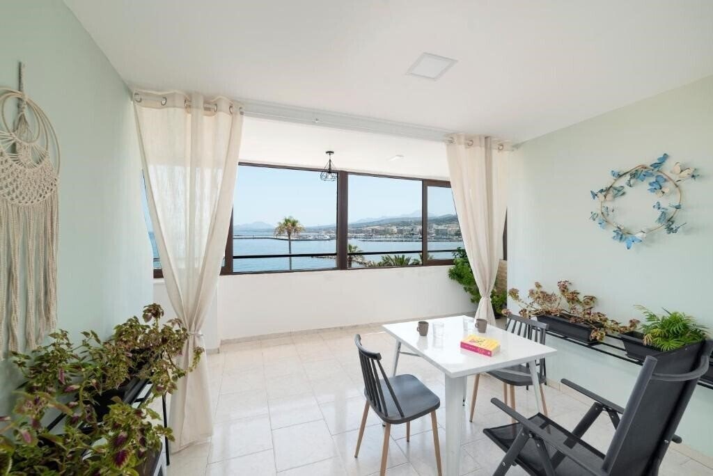 Obraz Faros Rooms & Suites 3*