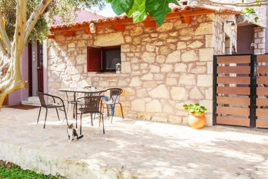Hotel Olive Tree Farm 3*