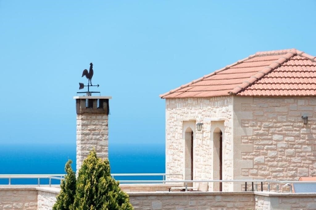 Obraz Villa Rhadamanthus 3*